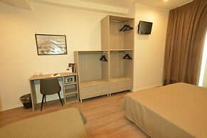 Hotel Tiempo