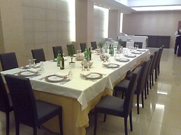 Hotel Tiempo