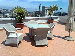 Hotel Tiempo