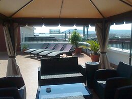 Hotel Tiempo