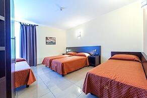 Hotel Tiempo