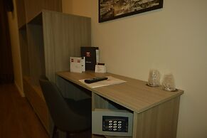 Hotel Tiempo