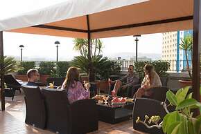 Hotel Tiempo