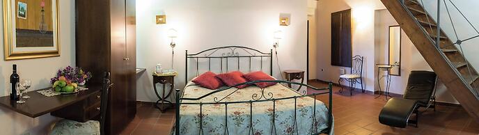 Il Casale Le Tre Volte