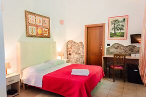 Il Casale Le Tre Volte