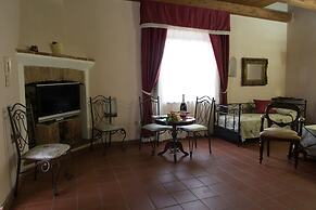 Il Casale Le Tre Volte