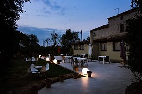 Il Casale Le Tre Volte