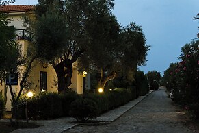 Il Casale Le Tre Volte