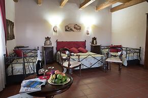 Il Casale Le Tre Volte