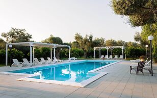 Il Casale Le Tre Volte