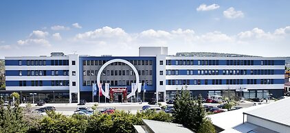 Business Sporthotel Großwallstadt