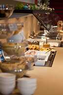 Business Sporthotel Großwallstadt