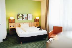 Business Sporthotel Großwallstadt