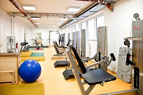 Business Sporthotel Großwallstadt
