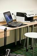 Business Sporthotel Großwallstadt