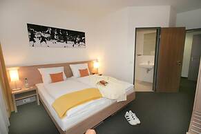 Business Sporthotel Großwallstadt