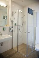 Business Sporthotel Großwallstadt