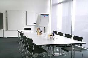 Business Sporthotel Großwallstadt