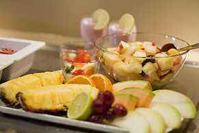 Business Sporthotel Großwallstadt