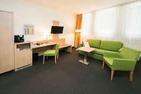 Business Sporthotel Großwallstadt