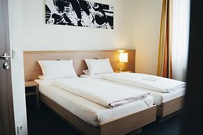 Business Sporthotel Großwallstadt