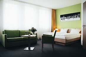 Business Sporthotel Großwallstadt