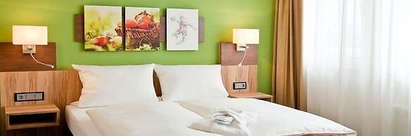 Business Sporthotel Großwallstadt
