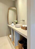 Toile Blanche