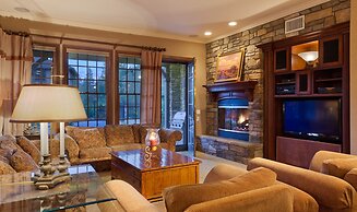 Bluegreen Vacations Big Bear Village, Ascend Resort Collection