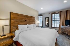 Bluegreen Vacations Big Bear Village, Ascend Resort Collection