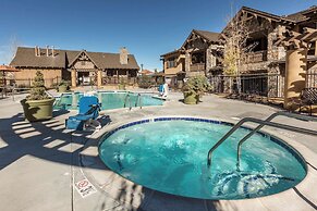 Bluegreen Vacations Big Bear Village, Ascend Resort Collection