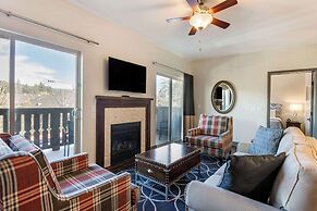 Bluegreen Vacations Big Bear Village, Ascend Resort Collection