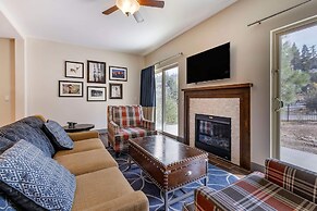 Bluegreen Vacations Big Bear Village, Ascend Resort Collection