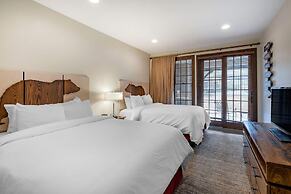 Bluegreen Vacations Big Bear Village, Ascend Resort Collection