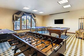 Bluegreen Vacations Big Bear Village, Ascend Resort Collection