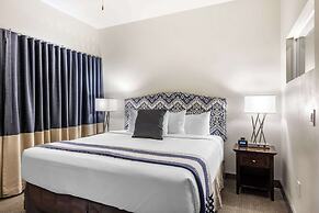 Bluegreen Vacations Big Bear Village, Ascend Resort Collection