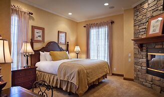 Bluegreen Vacations Big Bear Village, Ascend Resort Collection