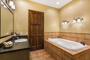 Bluegreen Vacations Big Bear Village, Ascend Resort Collection