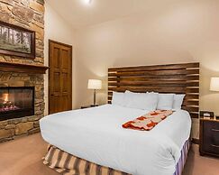 Bluegreen Vacations Big Bear Village, Ascend Resort Collection