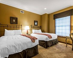 Bluegreen Vacations Big Bear Village, Ascend Resort Collection