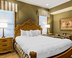 Bluegreen Vacations Big Bear Village, Ascend Resort Collection