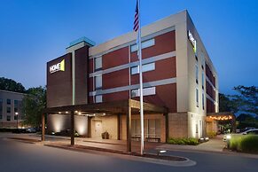 Home2 Suites by Hilton Charlotte I-77 South, NC