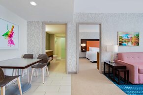 Home2 Suites by Hilton Charlotte I-77 South, NC