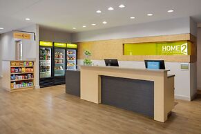 Home2 Suites by Hilton Charlotte I-77 South, NC