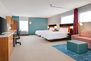 Home2 Suites by Hilton Charlotte I-77 South, NC