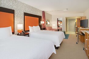 Home2 Suites by Hilton Charlotte I-77 South, NC