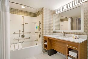 Home2 Suites by Hilton Charlotte I-77 South, NC