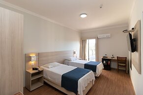 Bristol Zaniboni Hotel