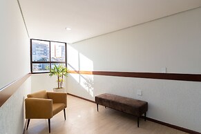 Bristol Zaniboni Hotel