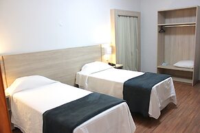 Bristol Zaniboni Hotel